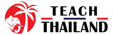 Teach Thailand - Summer Internship with Ministry of Education